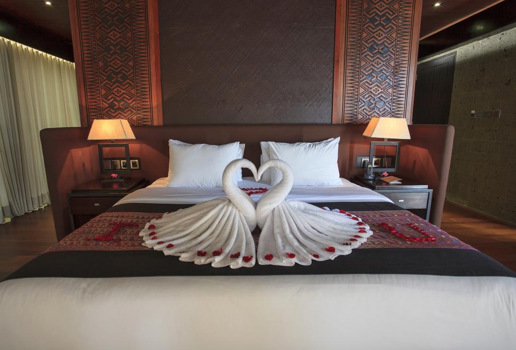 Sanctoo Suites & Villas Sukawati Екстериор снимка