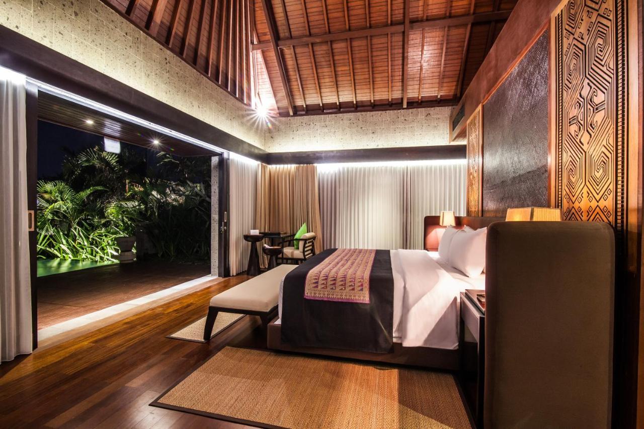 Sanctoo Suites & Villas Sukawati Екстериор снимка